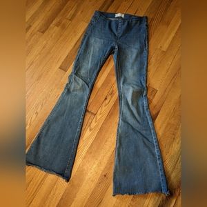 Free People Jeans